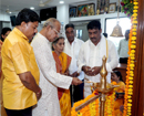 Baroda/Vadodara: Guj Billava Sangha commemorates Narayana Guru Jayanti